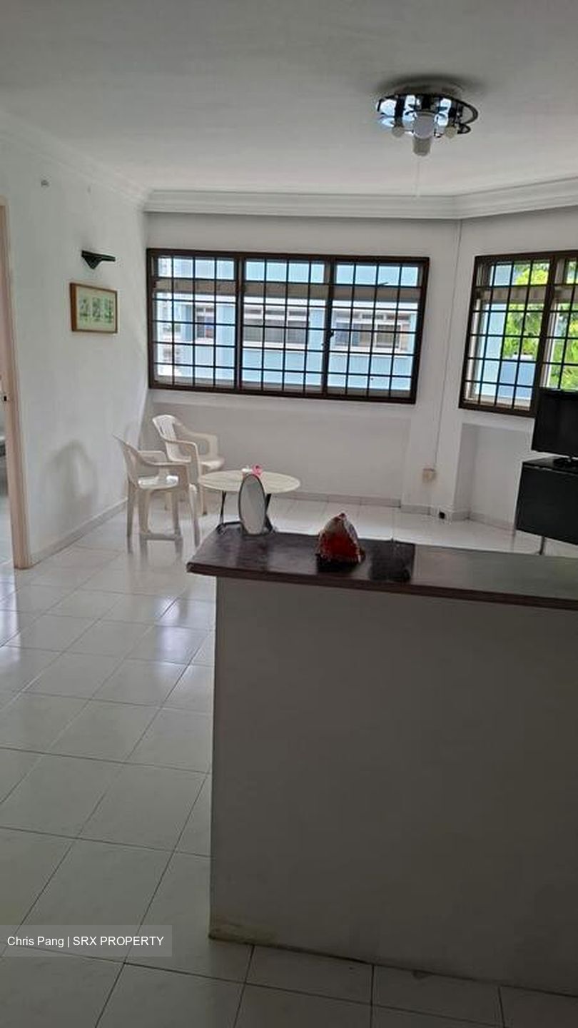 Blk 307 Choa Chu Kang Avenue 4 (Choa Chu Kang), HDB 4 Rooms #523613211